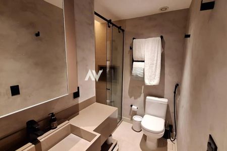 Apartamento à venda com 143m², 4 quartos e 2 vagas