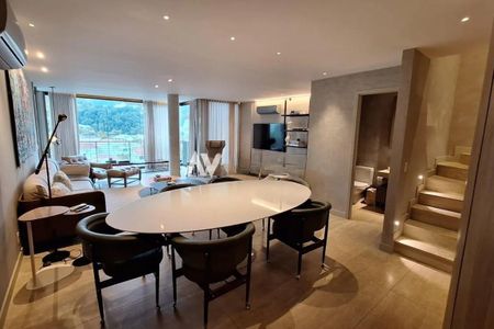 Apartamento à venda com 4 quartos, 143m² em Leblon, Rio de Janeiro