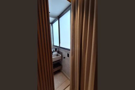 Apartamento à venda com 143m², 4 quartos e 2 vagas