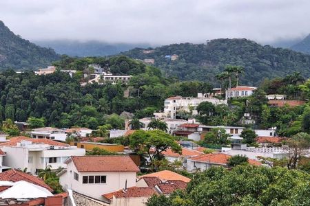 Apartamento à venda com 143m², 4 quartos e 2 vagas