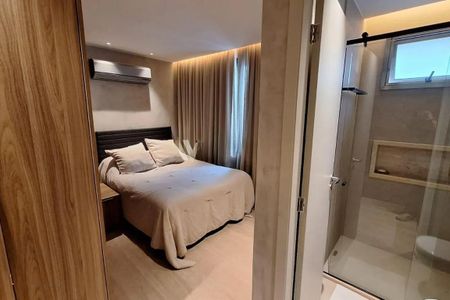 Apartamento à venda com 4 quartos, 143m² em Leblon, Rio de Janeiro