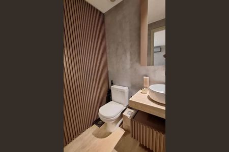 Apartamento à venda com 143m², 4 quartos e 2 vagas