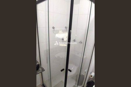 Apartamento à venda com 1 quarto, 19m² em Brás, São Paulo