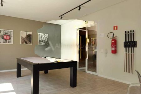 Apartamento à venda com 1 quarto, 19m² em Brás, São Paulo