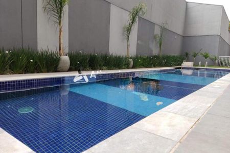 Apartamento à venda com 19m², 1 quarto e sem vaga