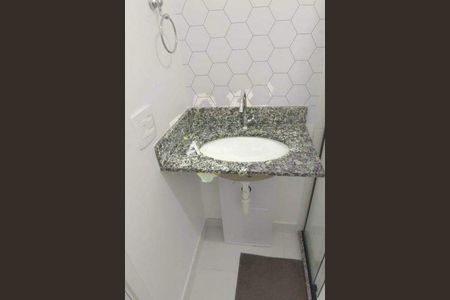 Apartamento à venda com 19m², 1 quarto e sem vaga