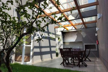 Apartamento à venda com 19m², 1 quarto e sem vaga