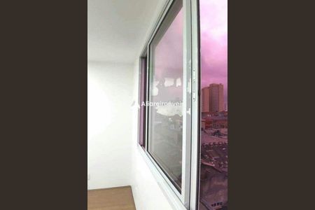 Apartamento à venda com 19m², 1 quarto e sem vaga