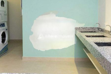 Apartamento à venda com 19m², 1 quarto e sem vaga