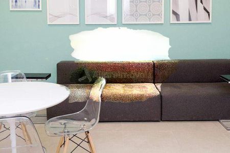 Apartamento à venda com 19m², 1 quarto e sem vaga