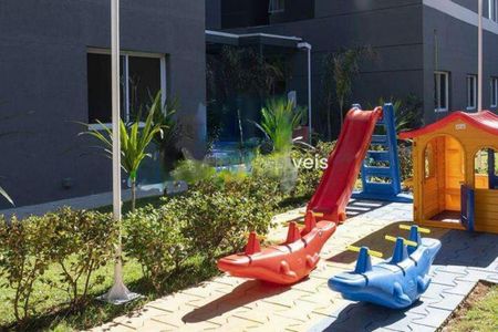 Apartamento à venda com 19m², 1 quarto e sem vaga