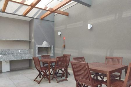 Apartamento à venda com 1 quarto, 19m² em Brás, São Paulo