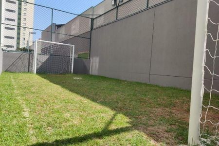 Apartamento à venda com 19m², 1 quarto e sem vaga