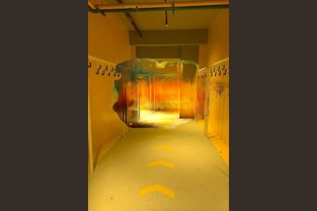 Apartamento à venda com 19m², 1 quarto e sem vaga