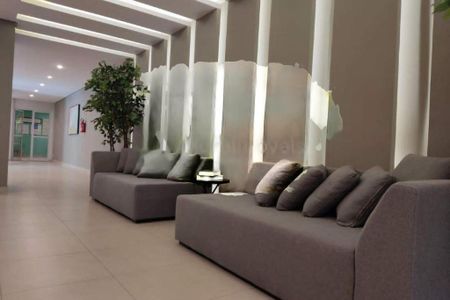 Apartamento à venda com 1 quarto, 19m² em Brás, São Paulo