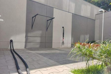 Apartamento à venda com 19m², 1 quarto e sem vaga