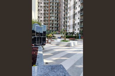 Apartamento à venda com 1 quarto, 32m² em Santo Cristo, Rio de Janeiro