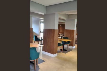 Apartamento à venda com 1 quarto, 32m² em Santo Cristo, Rio de Janeiro