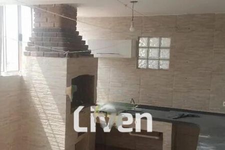 Casa à venda com 4 quartos, 260m² em Bosque da Saúde, São Paulo