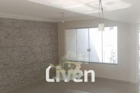 Casa à venda com 4 quartos, 260m² em Bosque da Saúde, São Paulo