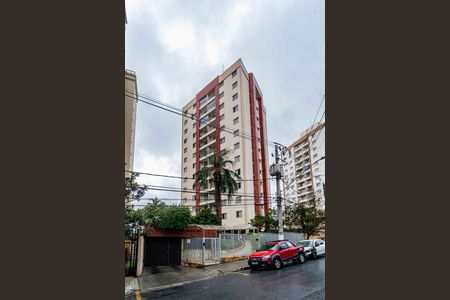 Apartamento para alugar com 642m², 2 quartos e 1 vagaFachada