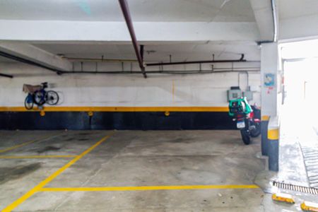Apartamento para alugar com 642m², 2 quartos e 1 vagaVaga de garagem