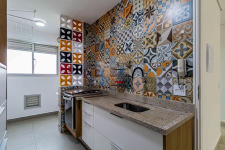 Apartamento para alugar com 642m², 2 quartos e 1 vagaCozinha