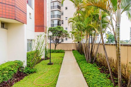 Apartamento para alugar com 642m², 2 quartos e 1 vagaÁrea comum - Jardim