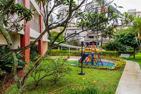 Apartamento para alugar com 642m², 2 quartos e 1 vagaÁrea comum - Jardim