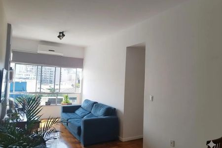 Apartamento à venda com 3 quartos, 78m² em Tijuca, Rio de Janeiro