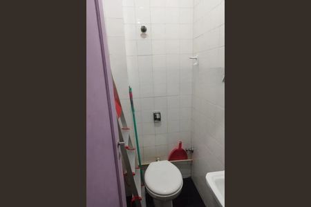 Apartamento à venda com 3 quartos, 78m² em Tijuca, Rio de Janeiro