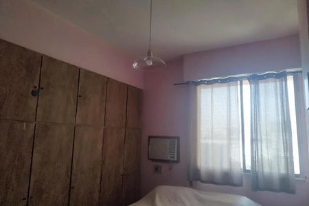 Apartamento à venda com 3 quartos, 78m² em Tijuca, Rio de Janeiro