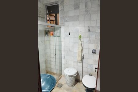 Apartamento à venda com 3 quartos, 78m² em Tijuca, Rio de Janeiro