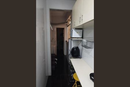 Apartamento à venda com 3 quartos, 78m² em Tijuca, Rio de Janeiro