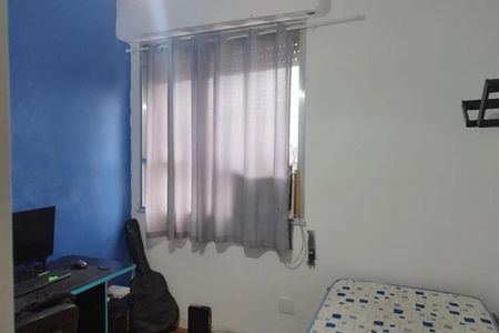 Apartamento à venda com 3 quartos, 78m² em Tijuca, Rio de Janeiro