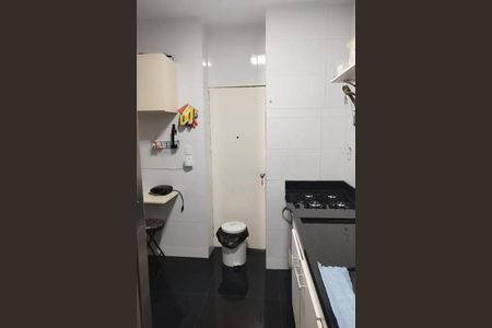 Apartamento à venda com 3 quartos, 78m² em Tijuca, Rio de Janeiro