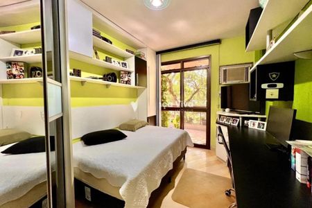 Apartamento à venda com 4 quartos, 150m² em Botafogo, Rio de Janeiro