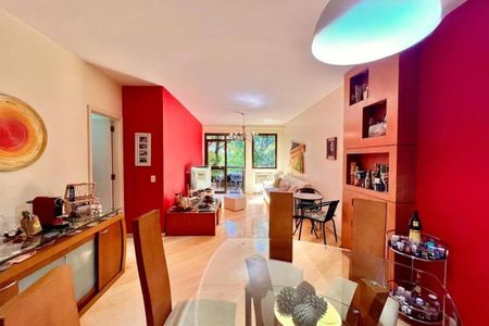 Apartamento à venda com 4 quartos, 150m² em Botafogo, Rio de Janeiro