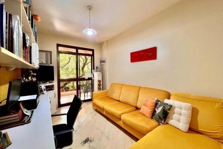 Apartamento à venda com 4 quartos, 150m² em Botafogo, Rio de Janeiro