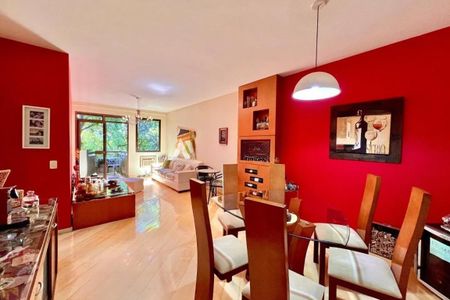 Apartamento à venda com 4 quartos, 150m² em Botafogo, Rio de Janeiro