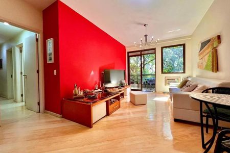 Apartamento à venda com 4 quartos, 150m² em Botafogo, Rio de Janeiro