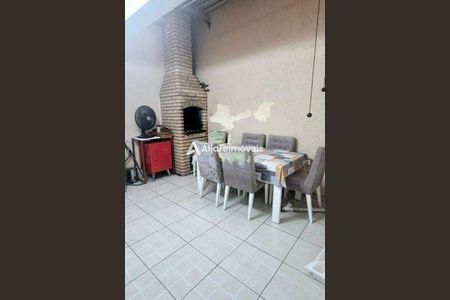 Casa à venda com 120m², 3 quartos e 3 vagas