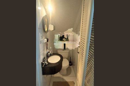 Casa à venda com 120m², 3 quartos e 3 vagas