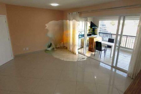 Apartamento à venda com 2 quartos, 96m² em Vila Independencia, São Paulo