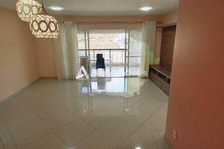 Apartamento à venda com 2 quartos, 96m² em Vila Independencia, São Paulo