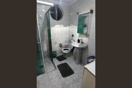 Casa à venda com 3 quartos, 94m² em Vila Ema, São Paulo