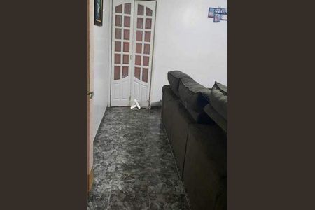 Casa à venda com 3 quartos, 94m² em Vila Ema, São Paulo