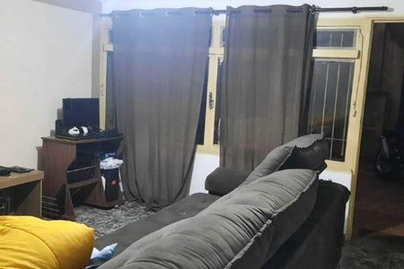 Casa à venda com 3 quartos, 94m² em Vila Ema, São Paulo