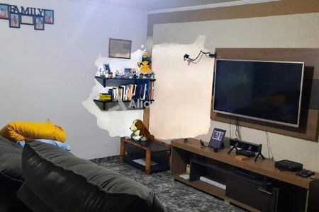 Casa à venda com 3 quartos, 94m² em Vila Ema, São Paulo