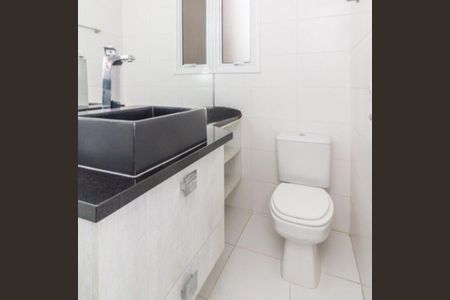 Apartamento para alugar com 84m², 3 quartos e 2 vagasBanheiro 2 